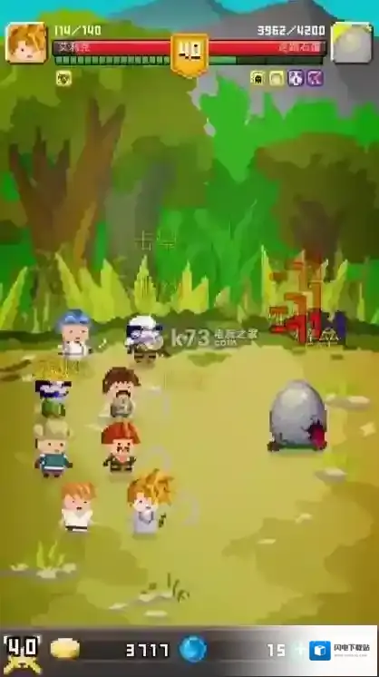 锻冶屋英雄谭棍类配方大全 棍类武器需要什么材料合成