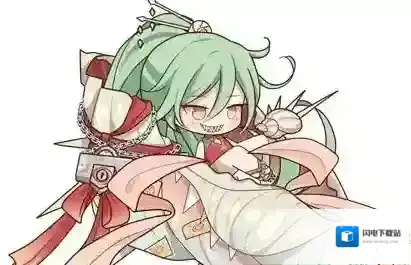 食之契约帝海螺技能介绍 帝海螺背景故事及属性介绍