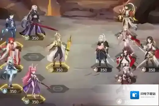 斗罗大陆武魂觉醒往日不再第七章7-2打法攻略