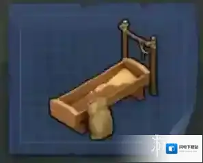 地球末日宠物怎么养 饲料槽制作材料方法