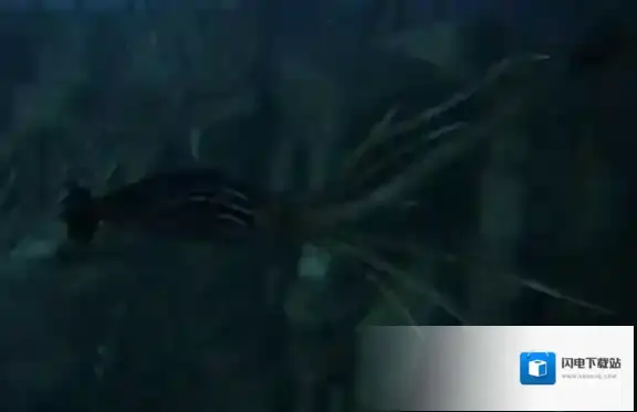 方舟进化生存鱿鱼与古巨蜥 鱿鱼与古巨蜥位置介绍