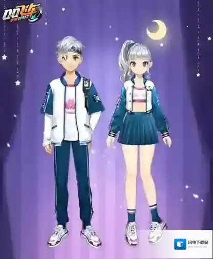 QQ飞车手游青春飞扬套装怎么获得 青春飞扬套装获得方法介绍