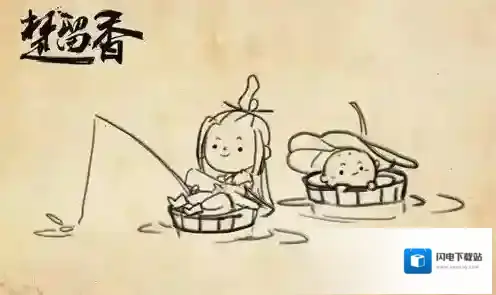 楚留香手游童趣节江湖故事会怎么玩 江湖故事会奖励是什么