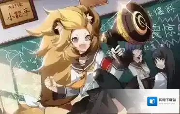 非人学园疯狂动物园活动玩法 疯狂动物园活动时间