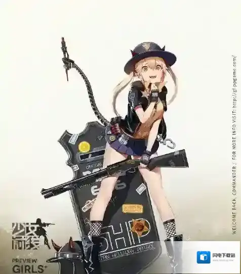 少女前线M870怎么获取 少女前线M870获取方法