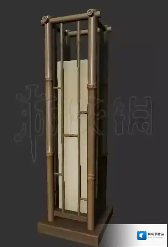 楚留香专属家具影东墙杂怎么拿 影东墙杂获得方法