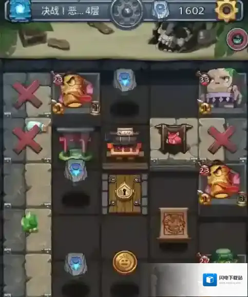 不思议迷宫出云岛隐藏速刷 出云岛隐藏速刷教程