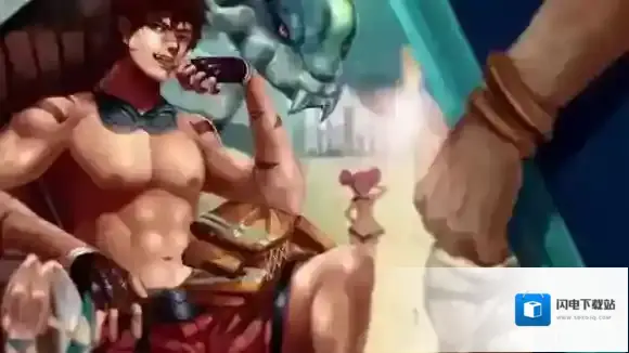 王者荣耀裴擒虎夏日皮肤好看吗 裴擒虎夏日皮肤欣赏