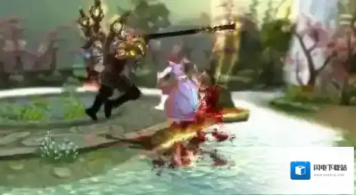 刀剑斗神传水帘洞怎么速通 刀剑斗神传水帘洞天速通指南