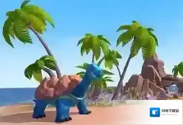 创造与魔法水池龟打法介绍 如何单杀水池龟