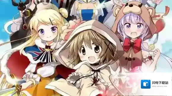 Kirara Fantasia有哪些装备 kirara所有职业武器特效一览