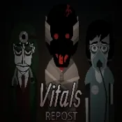 节奏盒子上帝哭了模组重制版官方最新版-0.5.7