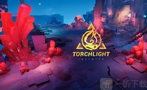 火炬之光无限积攒