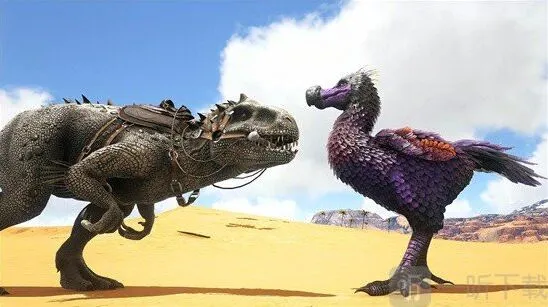 方舟生存进化仙境boss通关方法 仙境boss介绍