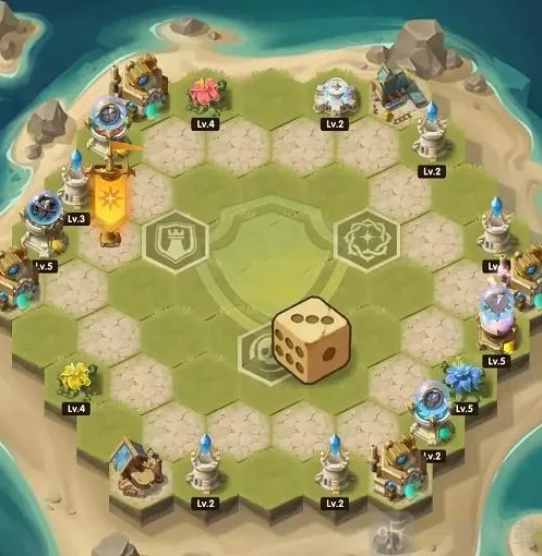 剑与远征狂澜夺金2023怎么玩 剑与远征狂澜夺金2023攻略