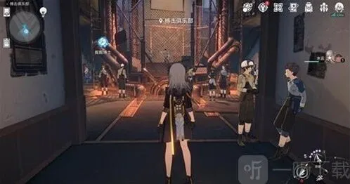 崩坏星穹铁道日服景元