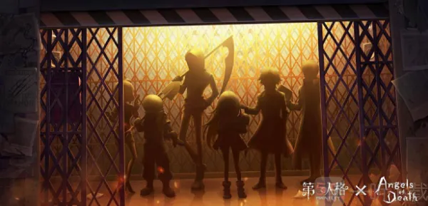 第五人格杀戮的天使联动活动介绍 第五人格杀戮的天使联动皮肤详解