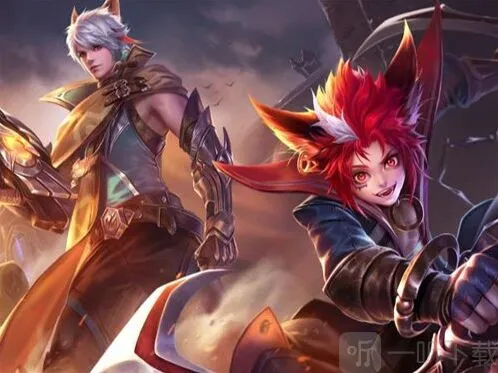 王者荣耀作为一名