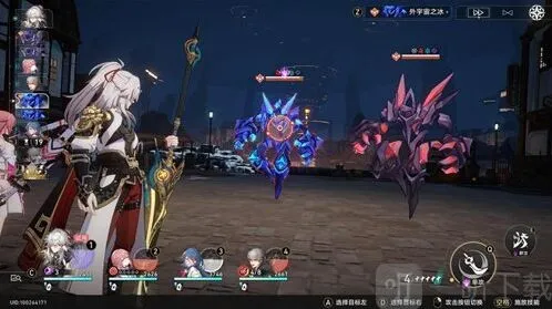 崩坏星穹铁道日服活动