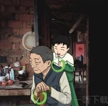 汉字找茬王时光