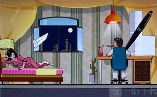 汉字找茬王找茬