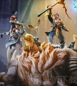 火炬之光无限时空流逝是什么 时空流逝详细介绍