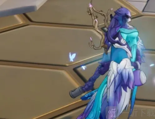 火炬之光无限衔梅之莺怎么样 衔梅之莺详细介绍