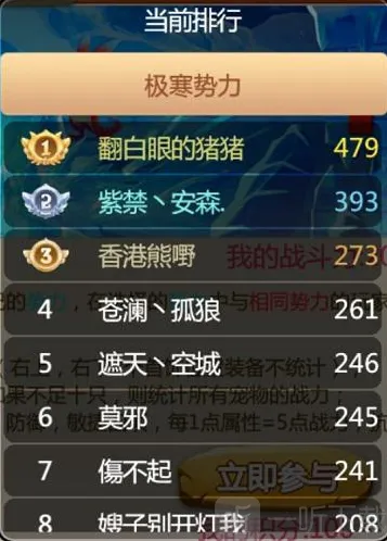 恐龙神奇宝贝第12届酋长开幕战介绍 第12届酋长开幕战攻略