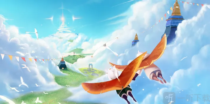 光遇2023愚人节任务介绍 光遇2023愚人节任务完成攻略