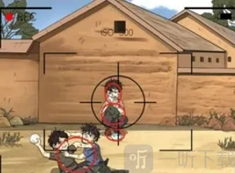 进击的汉字八角笼中怎么过 八角笼中通关攻略