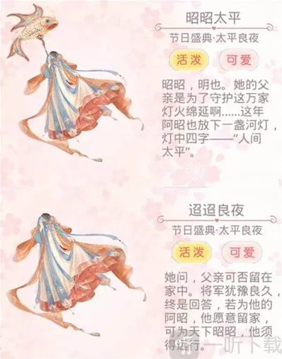 奇迹暖暖就可以