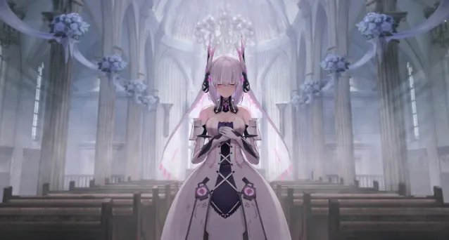 战双帕弥什送的s级构造体选哪个 战双帕弥什s级构造体自选礼包角色推荐攻略