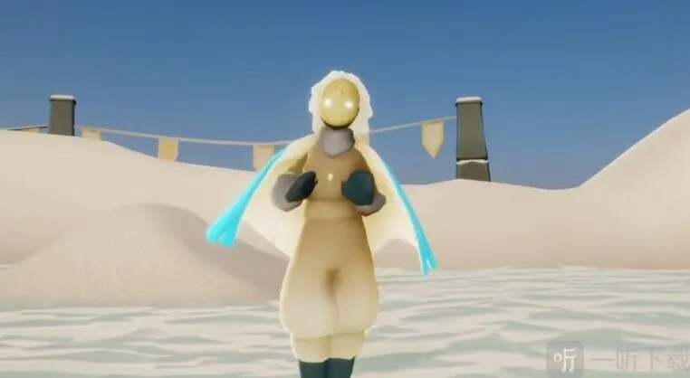 光遇12.24复刻先祖在哪 12月24日圣诞复刻先祖位置及兑换图一览