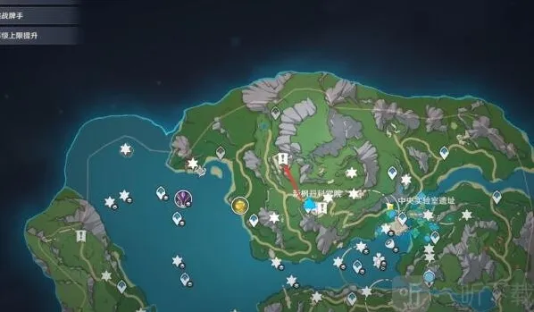 原神往事追迹该怎么做 往事追迹攻略任务攻略