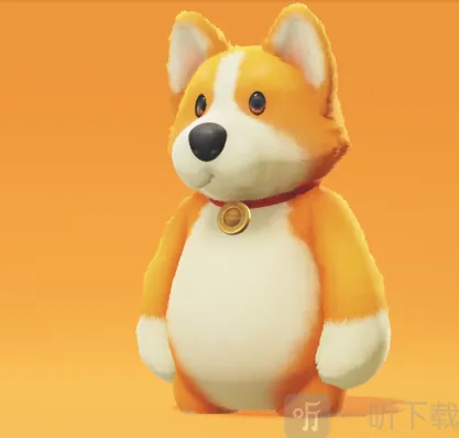 猛兽派对头像框