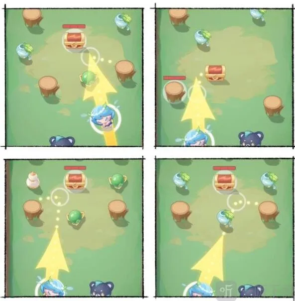 长安幻想妖灵弹珠玩法攻略 妖灵弹珠高分技巧