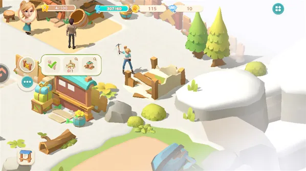 珍珠海大冒险下载