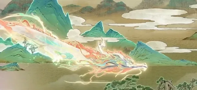 王者荣耀龙年限定