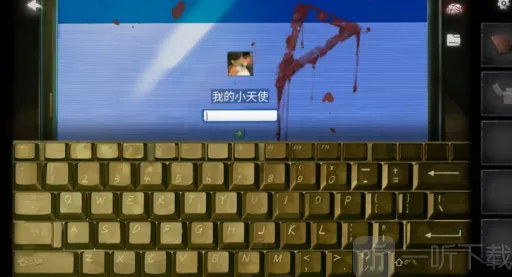 黑暗笔录卡洛琳