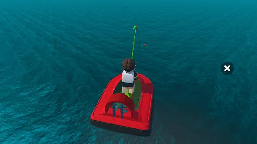 钓鱼大师终极捕捞手游截图1