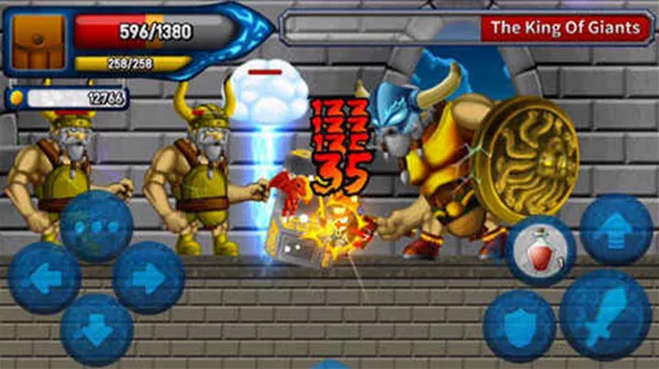 某天太阳消失了手游截图2