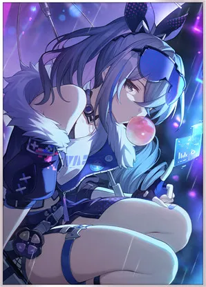 崩坏星穹铁道装备