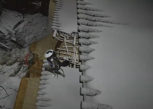 燕云十六声天水