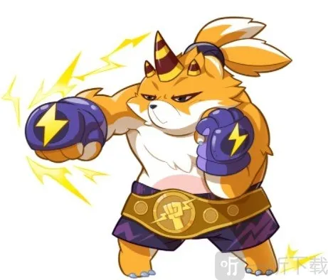 洛克王国挑战赛