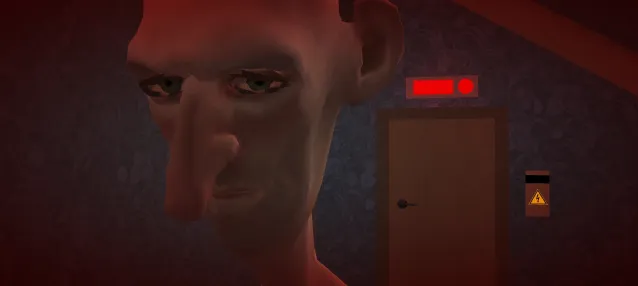 愤怒的邻居重生手游截图3