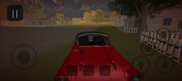 愤怒的邻居重生手游截图1