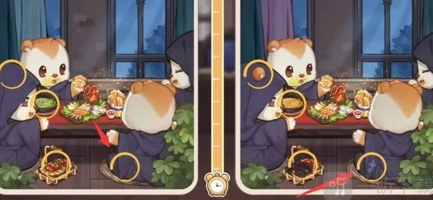 奥比岛梦想国度通关