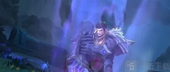 英雄联盟龙魂