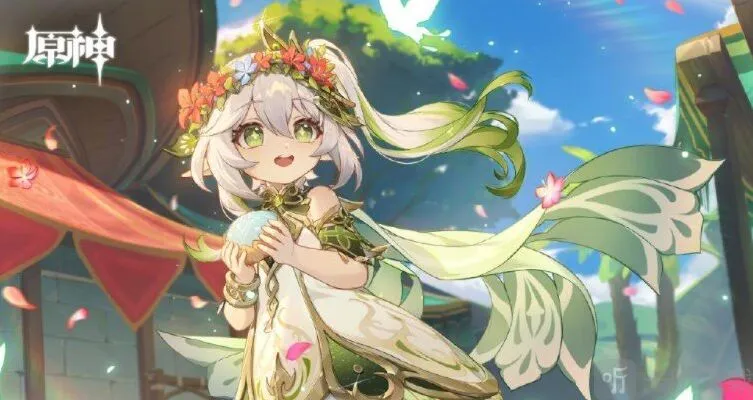 原神草神武器推荐四星3.2草神四星武器选择攻略