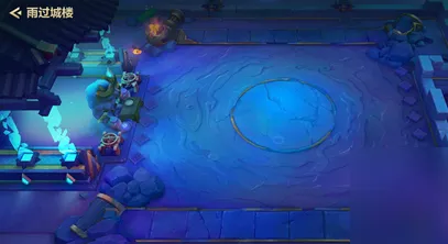 金铲铲之战给人